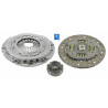 Kit de embreagem SACHS 3000 696 001