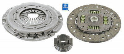 Kit de embreagem SACHS 3000 696 001