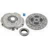 Kit de embreagem SACHS 3000 699 001