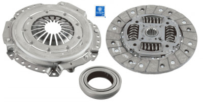 Kit de embreagem SACHS 3000 699 001
