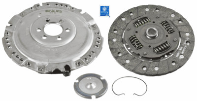 Kit de embreagem SACHS 3000 703 001