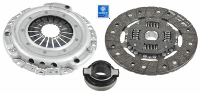 Kit de embreagem SACHS 3000 705 001