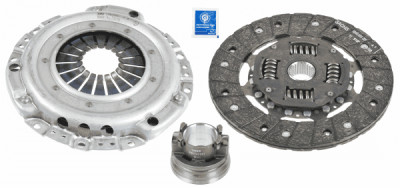 Kit de embreagem SACHS 3000 705 102