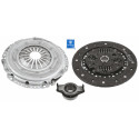 Kit de embreagem SACHS 3000 706 102