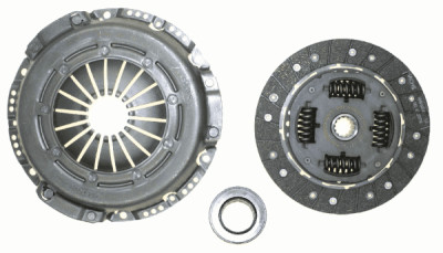 Kit de embreagem SACHS 3000 715 001