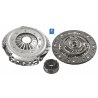Kit de embreagem SACHS 3000 722 002