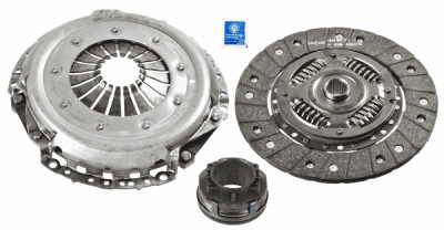 Kit de embreagem SACHS 3000 722 002