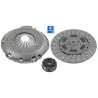 Kit de embreagem SACHS 3000 723 001