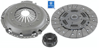 Kit de embreagem SACHS 3000 723 001