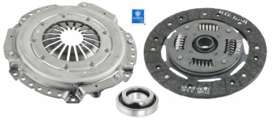 Kit de embreagem SACHS 3000 732 001