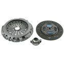 Kit de embreagem SACHS 3000 743 001