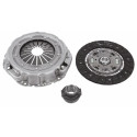 Kit de embreagem SACHS 3000 751 001