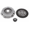 Kit de embreagem SACHS 3000 751 001