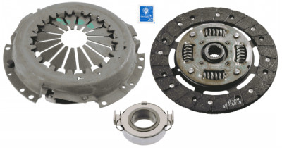 Kit de embreagem SACHS 3000 771 001