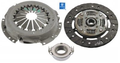Kit de embreagem SACHS 3000 771 001