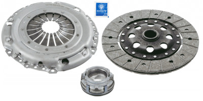 Kit de embreagem SACHS 3000 773 001