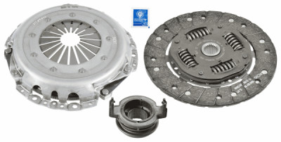 Kit de embreagem SACHS 3000 774 001