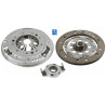 Kit de embreagem SACHS 3000 777 001