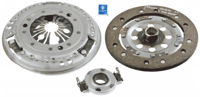 Kit de embreagem SACHS 3000 777 001