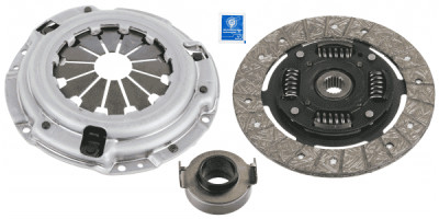 Kit de embreagem SACHS 3000 807 002