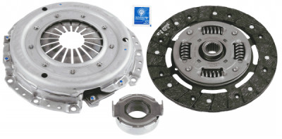 Kit de embreagem SACHS 3000 809 001