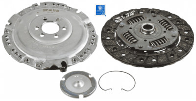 Kit de embreagem SACHS 3000 810 001