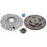 Kit de embreagem SACHS 3000 814 001