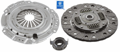 Kit de embreagem SACHS 3000 814 001