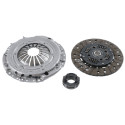 Kit de embreagem SACHS 3000 822 701