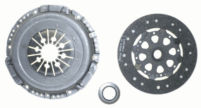 Kit de embreagem SACHS 3000 824 202