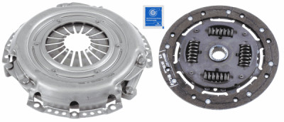 Kit de embreagem SACHS 3000 824 401