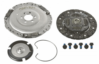 Kit de embreagem SACHS 3000 824 501
