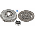 Kit de embreagem SACHS 3000 824 701