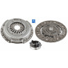 Kit de embreagem SACHS 3000 824 701