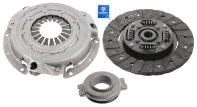 Kit de embreagem SACHS 3000 825 901