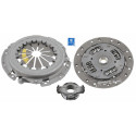 Kit de embreagem SACHS 3000 826 401