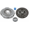 Kit de embreagem SACHS 3000 826 901