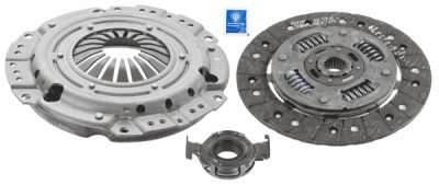 Kit de embreagem SACHS 3000 827 301