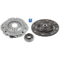 Kit de embreagem SACHS 3000 828 101