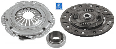 Kit de embreagem SACHS 3000 828 101