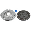 Kit de embreagem SACHS 3000 828 201