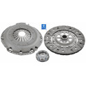 Kit de embreagem SACHS 3000 828 601