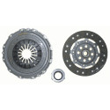 Kit de embreagem SACHS 3000 829 001