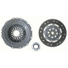 Kit de embreagem SACHS 3000 829 001