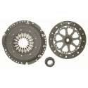 Kit de embreagem SACHS 3000 830 601