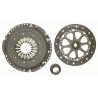 Kit de embreagem SACHS 3000 830 601