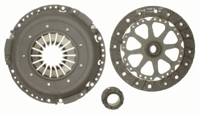 Kit de embreagem SACHS 3000 830 601