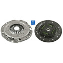 Kit de embreagem SACHS 3000 830 701