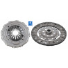 Kit de embreagem SACHS 3000 831 301