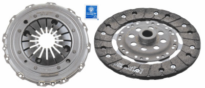 Kit de embreagem SACHS 3000 831 301
